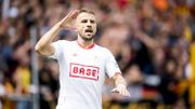 Orlando Sa en voie de rejoindre le Lokomotiv Moscou ? Orlando Sa en voie de rejoindre le Lokomotiv Moscou ?