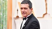 Antonio Banderas a combattu le coronavirus Antonio Banderas a combattu le coronavirus