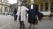 Procès Rwanda: "Ils étaient paniqués et nous, on ne pouvait rien faire" témoigne la sœur d'une Belge assassinée Procès Rwanda: "Ils étaient paniqués et nous, on ne pouvait rien faire" témoigne la sœur d'une Belge assassinée