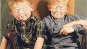 DISCLOSURE "Settle" DISCLOSURE "Settle"