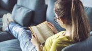 Les Belges invités à lire pendant 15 minutes à l'occasion de la Journée mondiale du Livre Les Belges invités à lire pendant 15 minutes à l'occasion de la Journée mondiale du Livre