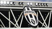 L'ancien logo de la Juventus, dont la disparition avait fait grand bruit en juillet 2017 L'ancien logo de la Juventus, dont la disparition avait fait grand bruit en juillet 2017