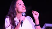 Alexandria Ocasio-Cortez Alexandria Ocasio-Cortez