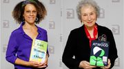Les écrivaines Margaret Atwood et Bernardine Evaristo remportent le prestigieux Booker Prize Les écrivaines Margaret Atwood et Bernardine Evaristo remportent le prestigieux Booker Prize