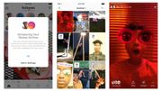 Vos stories Instagram peuvent désormais être archivées Vos stories Instagram peuvent désormais être archivées