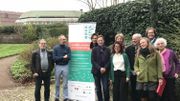 Une quarantaine d'associations participent à la société coopérative à finalité sociale Novacitis Une quarantaine d'associations participent à la société coopérative à finalité sociale Novacitis