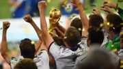 La Mannschaft n’a plus rien à prouver mais a toujours aussi faim La Mannschaft n’a plus rien à prouver mais a toujours aussi faim
