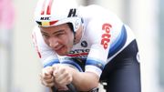 Victor Campenaerts ne reprendra pas le départ ce mercredi au Giro Victor Campenaerts ne reprendra pas le départ ce mercredi au Giro