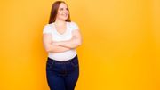 7 clés simples et efficaces pour bien s'habiller quand on est ronde 7 clés simples et efficaces pour bien s'habiller quand on est ronde