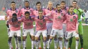 Anderlecht Anderlecht