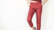 Le pantalon, pièce maîtresse du dressing des femmes Le pantalon, pièce maîtresse du dressing des femmes