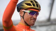 Greg Van Avermaet sera libre en fin de saison, après deux années de contrat avec l'équipe CCC. Greg Van Avermaet sera libre en fin de saison, après deux années de contrat avec l'équipe CCC.