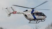 L'hélicoptère de Bra sur Lienne L'hélicoptère de Bra sur Lienne