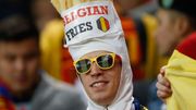 Devenez notre supporter "Complètement FOU"! Devenez notre supporter "Complètement FOU"!