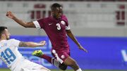 L'international qatari Abdulkarim Hassan rejoint Eupen en prêt L'international qatari Abdulkarim Hassan rejoint Eupen en prêt