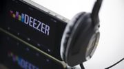 Deezer lance son offre de streaming haute résolution en France