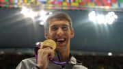 148073337 Michael Phelps Londres 2012 148073337 Michael Phelps Londres 2012