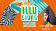 Illusions, vous n’allez pas y croire ! Illusions, vous n’allez pas y croire !