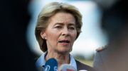 Ursula von der Leyen sera-t-elle la prochaine présidente de la commission européenne? Ursula von der Leyen sera-t-elle la prochaine présidente de la commission européenne?