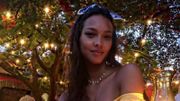 Adoptez le look estival des fashionistas : Lais Ribeiro Adoptez le look estival des fashionistas : Lais Ribeiro