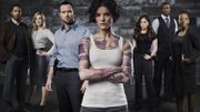 Découvrez votre programme séries TV de cet été sur la RTBF ! Découvrez votre programme séries TV de cet été sur la RTBF !