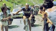 Tour de France 1977: malade, usé, fatigué, c'est fini pour Eddy... Tour de France 1977: malade, usé, fatigué, c'est fini pour Eddy...
