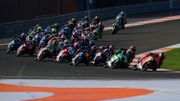 Moto 3 : Barry Baltus 17e du Grand Prix de Valence Moto 3 : Barry Baltus 17e du Grand Prix de Valence