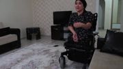 Arzu, une des nombreuses victimes des mariages précoces. Arzu, une des nombreuses victimes des mariages précoces.