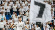 Eden Hazard, papa pour la 4e fois, ne jouera pas contre Majorque Eden Hazard, papa pour la 4e fois, ne jouera pas contre Majorque