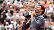 Nadal a "renversé une situation compliquée" Nadal a "renversé une situation compliquée"