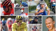 Giro – Tour – Vuelta : ce que l’on sait sur le programme des favoris en 2021 Giro – Tour – Vuelta : ce que l’on sait sur le programme des favoris en 2021