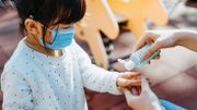 Une question de vos enfants sur le coronavirus, surfez sur covidforkids.info Une question de vos enfants sur le coronavirus, surfez sur covidforkids.info