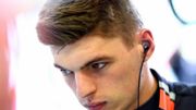 Max Verstappen Max Verstappen