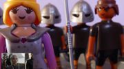 La bande annonce de Game of Thrones génialement refaite avec des playmobils La bande annonce de Game of Thrones génialement refaite avec des playmobils