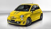 ABARTH ABARTH