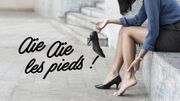 4 astuces pour élargir vos chaussures trop petites 4 astuces pour élargir vos chaussures trop petites