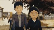"Couleur de peau : miel", le film d’animation qui donne un visage à l'adoption "Couleur de peau : miel", le film d’animation qui donne un visage à l'adoption