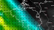 Dernières prévisions : retour de la neige sur la Belgique Dernières prévisions : retour de la neige sur la Belgique