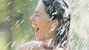 Canicule : la consommation d'eau explose au sein des ménages Canicule : la consommation d'eau explose au sein des ménages