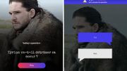 Réalise des pronostics sur le dénouement des séries ! Réalise des pronostics sur le dénouement des séries !