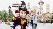 Concours The Voice Kids : tentez de remporter un séjour de 4 personnes à Efteling Concours The Voice Kids : tentez de remporter un séjour de 4 personnes à Efteling