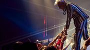 Plastic Bertrand sort son nouvel album : "C'est une espèce de déclaration d'amour à l'humanité" Plastic Bertrand sort son nouvel album : "C'est une espèce de déclaration d'amour à l'humanité"