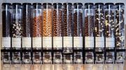 Concours : remportez vos produits bio préférés en vrac chez Ekivrac Concours : remportez vos produits bio préférés en vrac chez Ekivrac