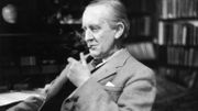 J.R.R Tolkien J.R.R Tolkien