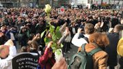 Attentats du 22 mars: revivez les cérémonies d'hommage et les commémorations Attentats du 22 mars: revivez les cérémonies d'hommage et les commémorations
