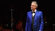 Coronavirus en Italie : Andrea Bocelli chantera dans le Duomo de Milan vide pour Pâques Coronavirus en Italie : Andrea Bocelli chantera dans le Duomo de Milan vide pour Pâques