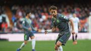 Adnan Januzaj Adnan Januzaj