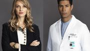 Deux acteurs quittent la série "Good Doctor" ! Deux acteurs quittent la série "Good Doctor" !