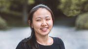 Portrait de Stella Chen, première lauréate 2019