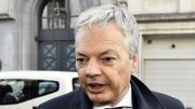 Didier Reynders: "Peu importe Arco, Belfius doit entrer en Bourse" Didier Reynders: "Peu importe Arco, Belfius doit entrer en Bourse"